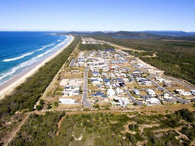 639 (CD35) Casuarina Way, Casuarina NSW 2487